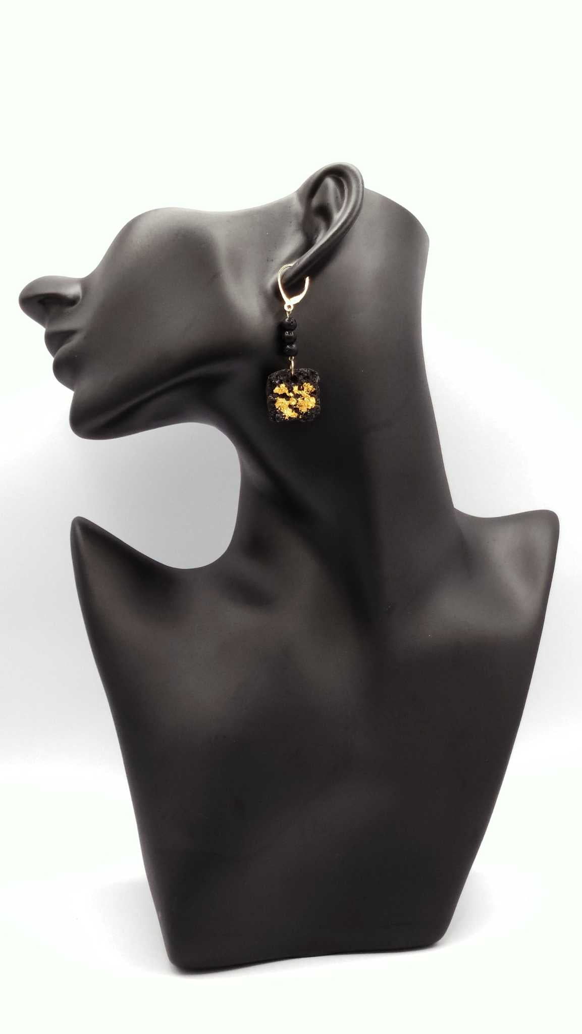Seme Earrings