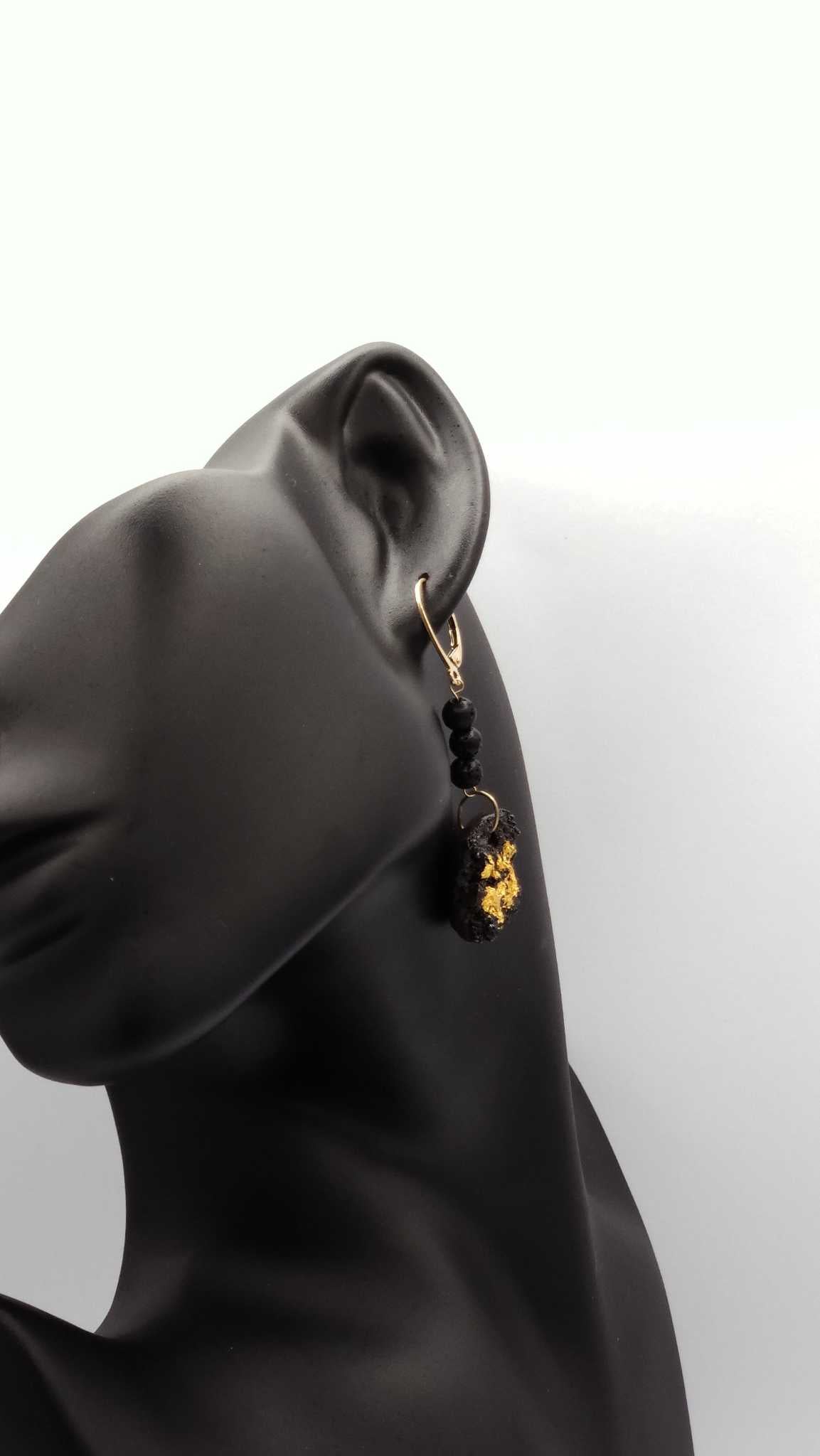 Seme Earrings
