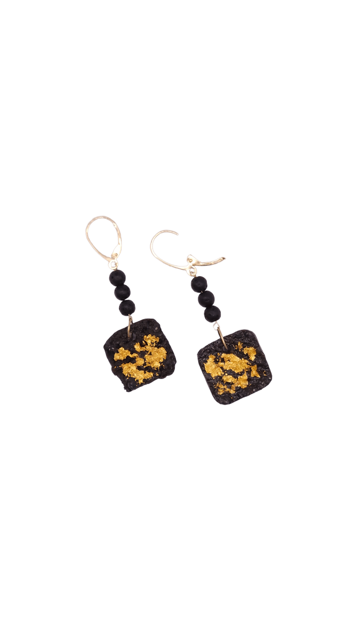 Seme Earrings