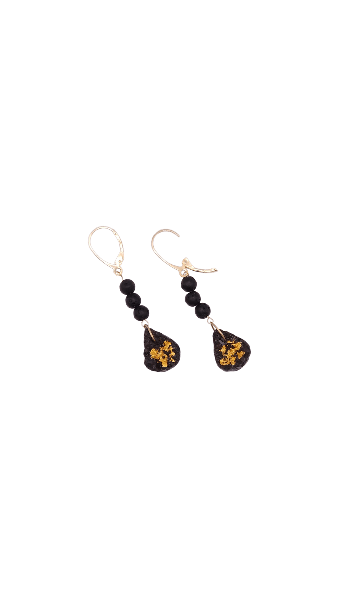 Goccia Earrings