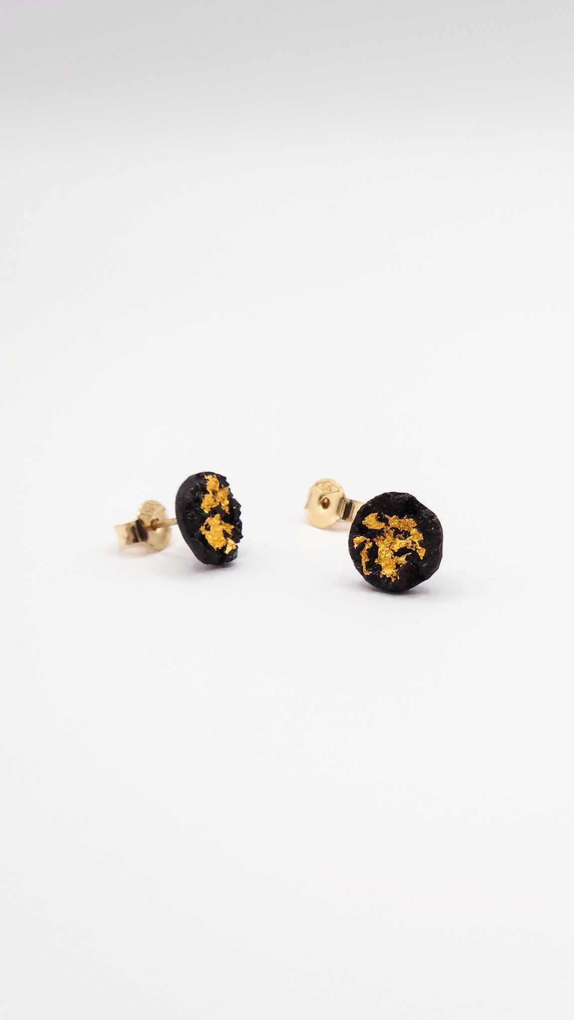 Stelle Earrings