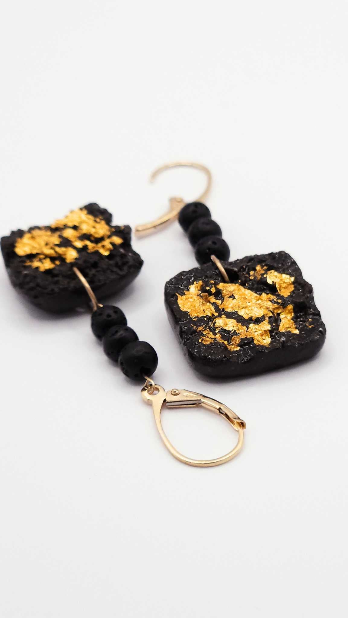 Seme Earrings