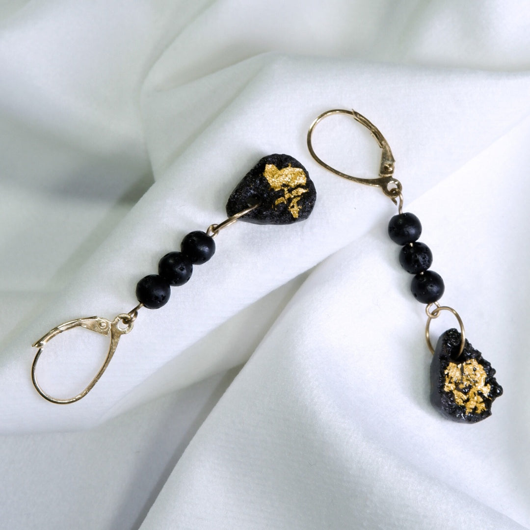 Goccia Earrings