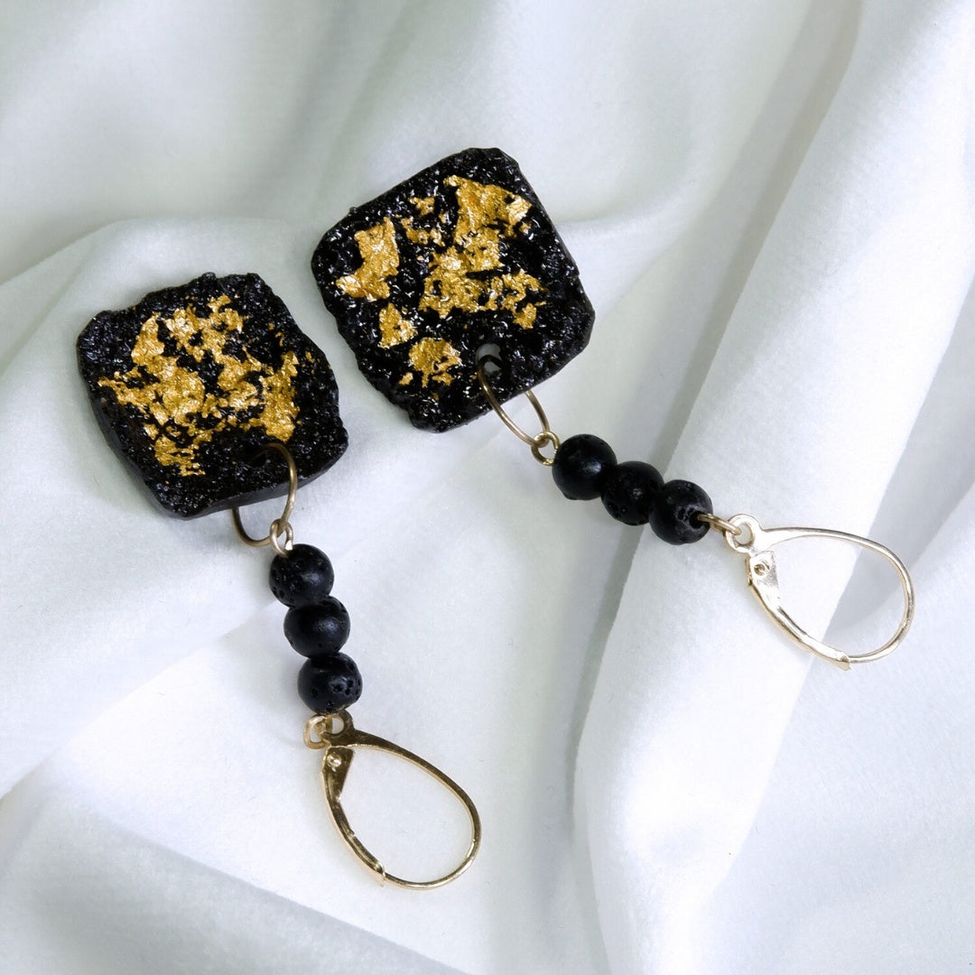 Seme Earrings