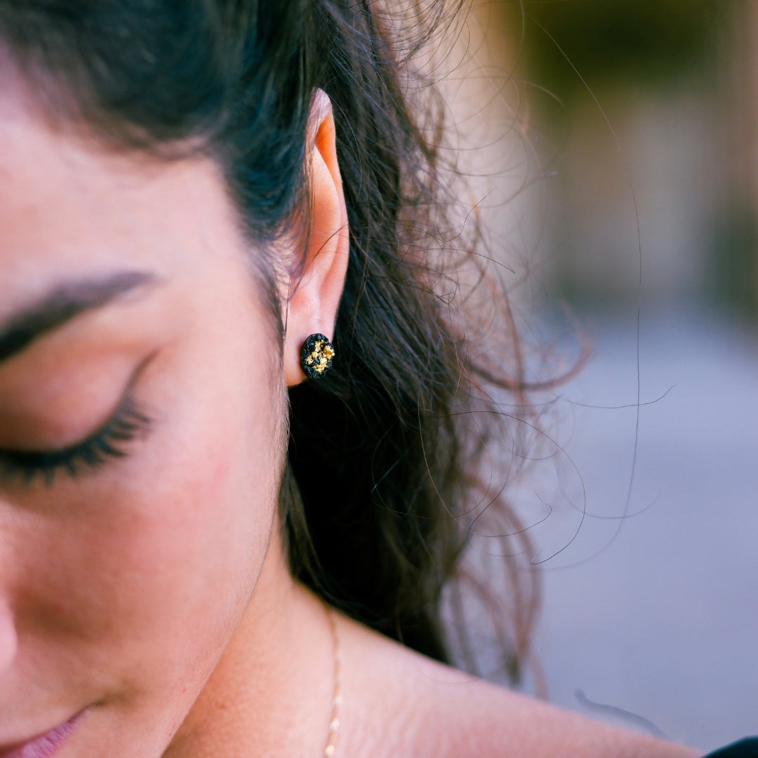 Stelle Earrings