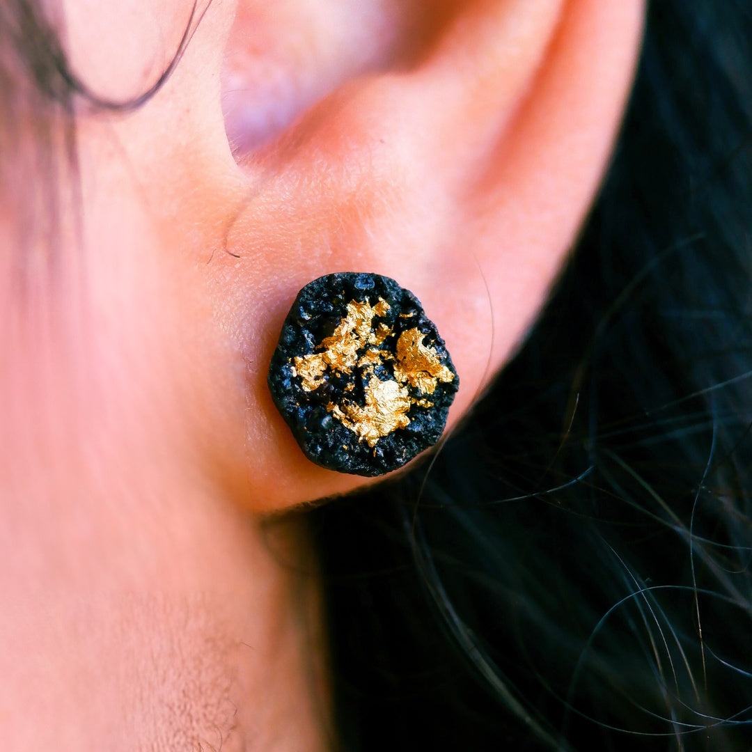 Stelle Earrings