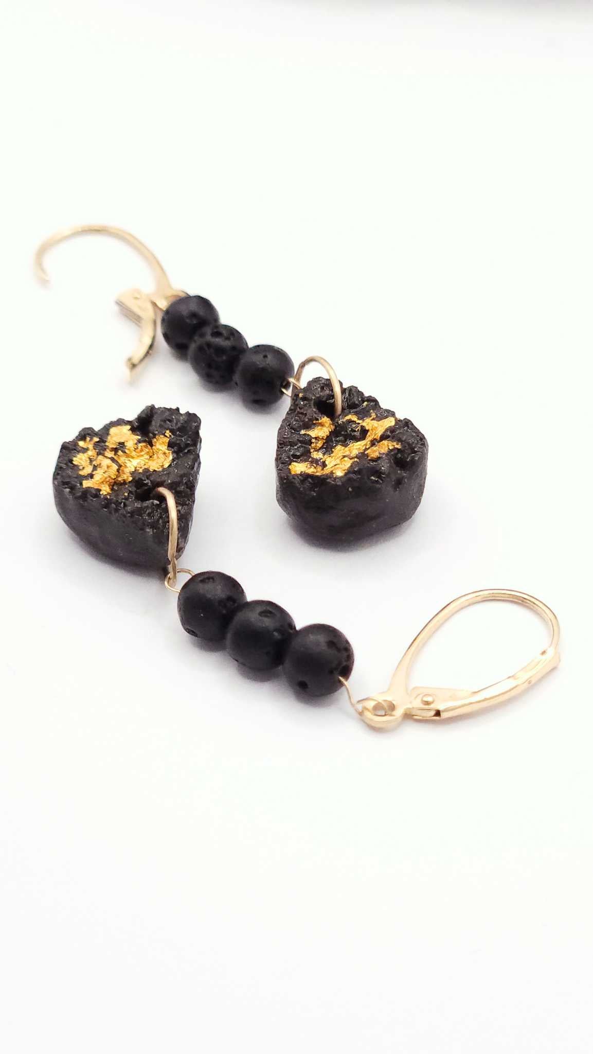 Goccia Earrings